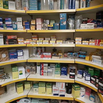 Δημαδάμα Σοφία - Πρατήριο Υγρών Καυσίμων